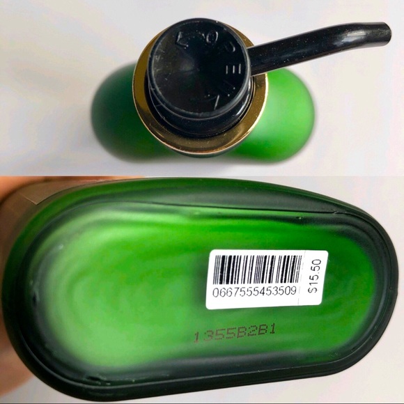 NEW Bath & Body Works AROMATHERAPY EUCALYPTUS SPEARMINT Lotion 6.5oz - Picture 5 of 10